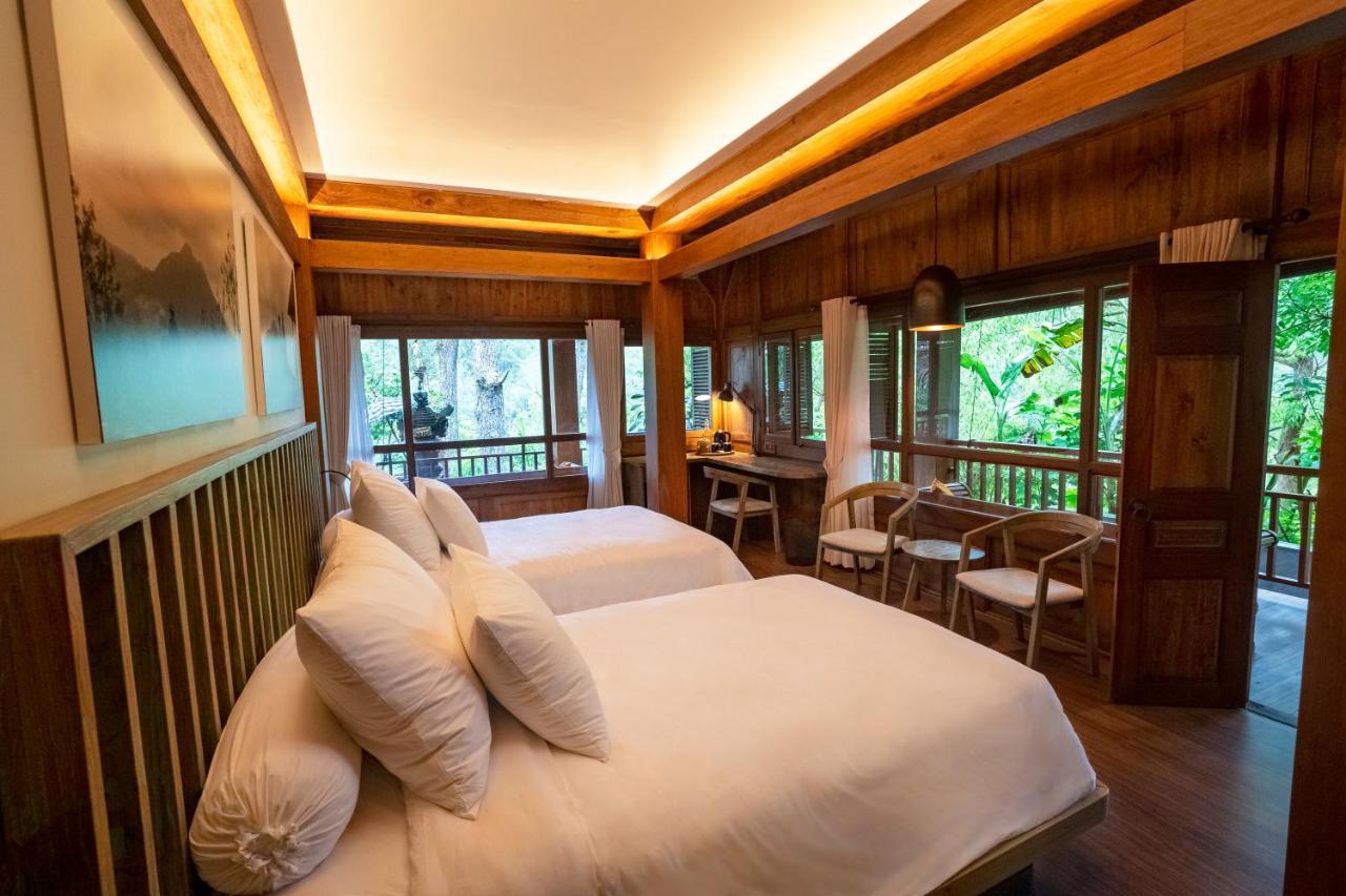 Tira Vilagna Suites & Spa 킨타마니 외부 사진