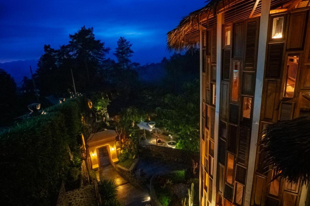 Tira Vilagna Suites & Spa 킨타마니 외부 사진
