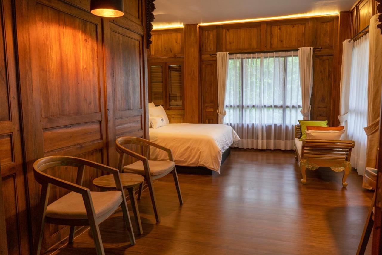 Tira Vilagna Suites & Spa 킨타마니 외부 사진