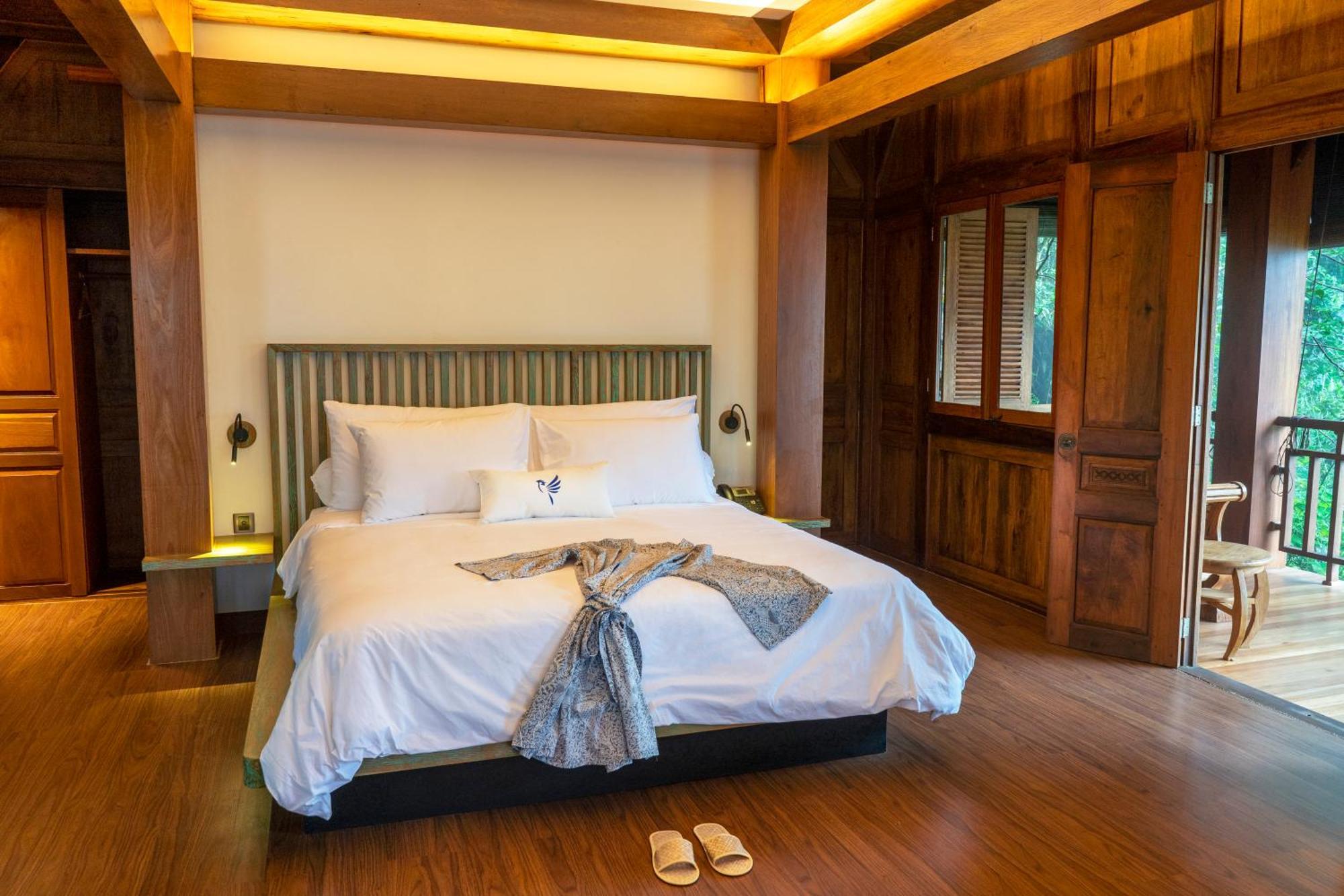 Tira Vilagna Suites & Spa 킨타마니 객실 사진
